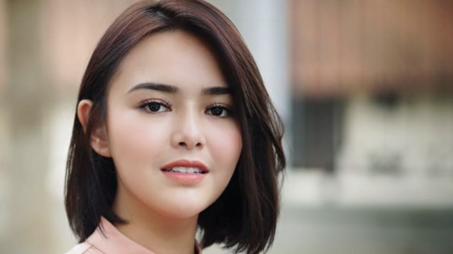 Gosip Ada Main dengan Arya Saloka, Amanda Manopo: Kalo Nggak Beritain Saya, Nanti Nggak Makan?