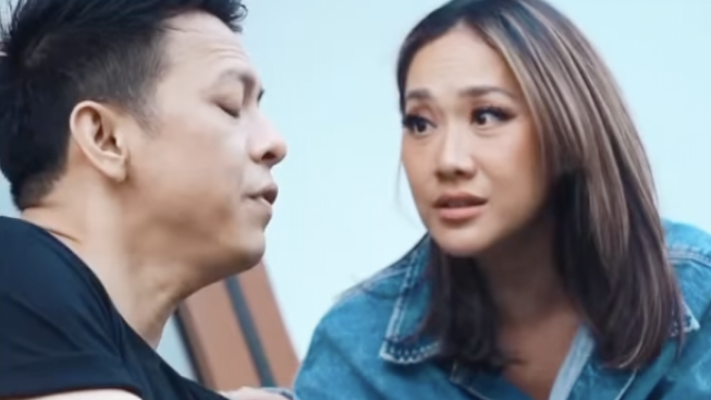 BCL Kegep Mojok Sama Ariel NOAH, Tiko Aryawardhana Gimana?