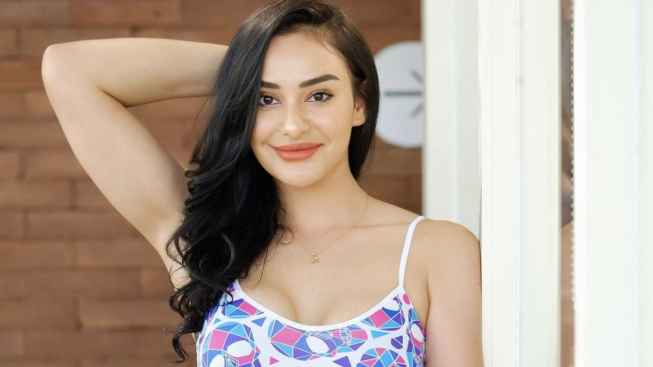 Nora Alexandra Gusar Fotonya Dicatut Situs Judi Online, Siap Lapor Polisi