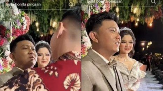 Buntut Bella Bonita Kesengsem Dory Harsa, Nella Kharisma Pamer Foto Intim Bareng Suami