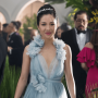 Bintang Crazy Rich Asian Nekat Niat Akhiri Hidup karena Stres Di-bully