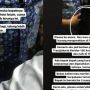 Viral Pelecehan Seksual di TransJakarta, Bapak Tambun Gesekkan Kemaluan ke Bokong Perempuan