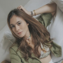Wulan Guritno Ditanya Berapa Kali Bermesraan dengan Pasangan, Begini Jawabnya