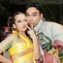 Fadly Faisal Putus dengan Rebecca Klopper, Postingan Ini Jadi Bukti?