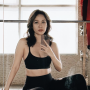 Wajah BCL Baru Bangun Tidur Bikin Netizen Geger