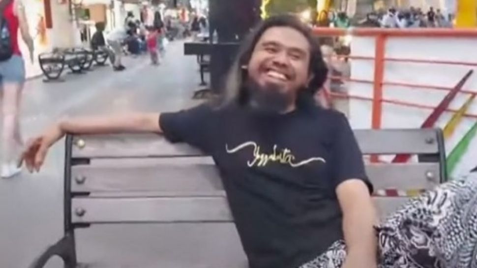 Gus Samsudin Gunakan Bor Obati Pasiennya: Mau Bikin Lemari Bang?