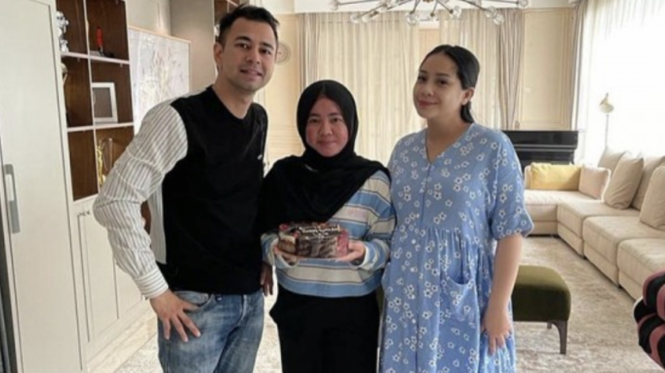 Ternyata Segini Gaji Pertama Mbak Lala hingga Buat Raffi Ahmad ...