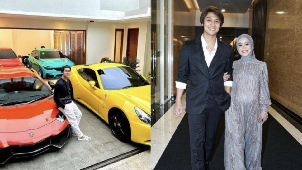 Pernah Layani Rizky Billar, Ayu Thalia Ungkap Fakta soal Mobil Sport