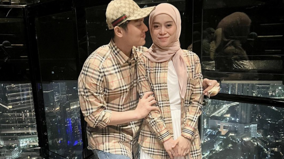 Eksis Lagi Lesti Kejora Posting Foto Bertiga Rizky Billar Telanjang