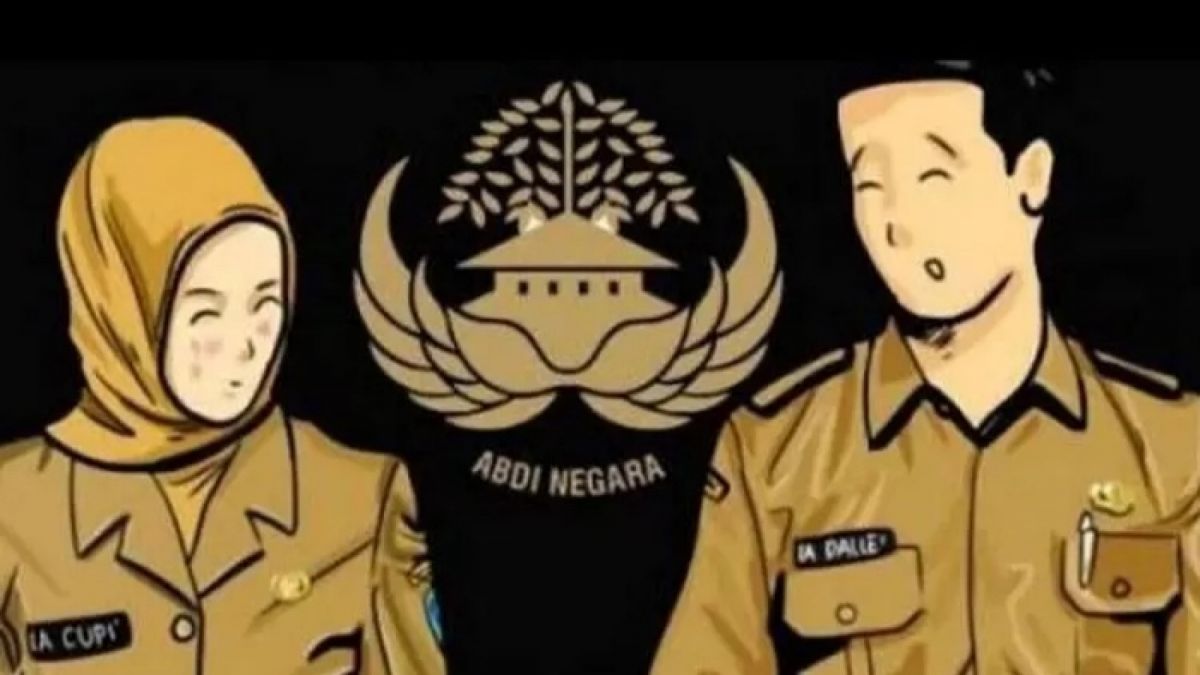 Ilustrasi.Jadwal Seleksi CPNS dan CPPPK 2023 Belum Dapat Dipastikan Terlaksana Juni 2023, Begini Penjelasan Kemenpan RB. (Foto: Istimewa)