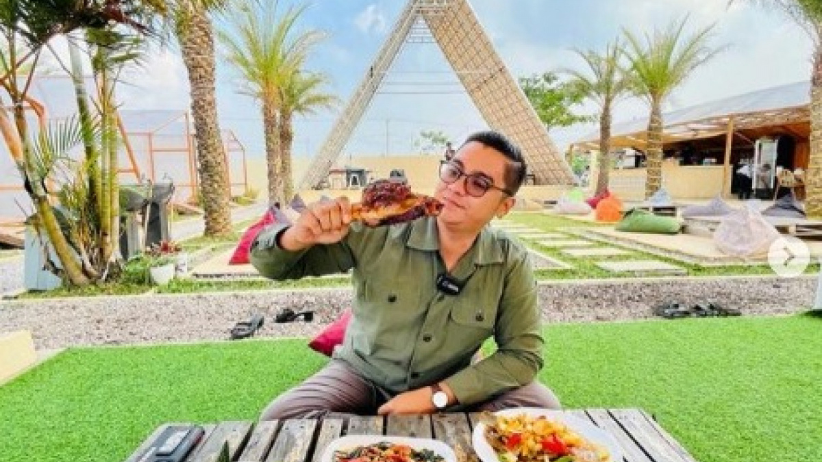 Cafe Temukunci Garut. [(foto: instagram)]