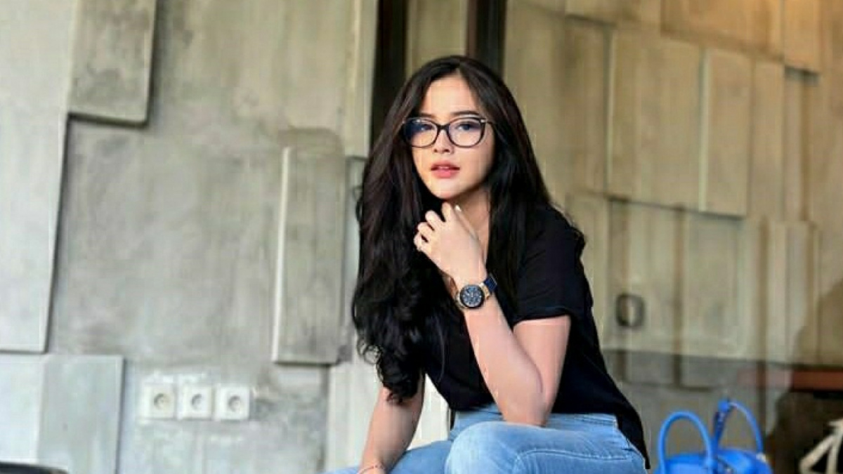 Bella Bonita tak henti disorot netizen usai diperistri Denny Caknan. (Foto: Instagram @bellabonita_r.a)