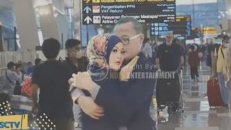 Cek Fakta, Sule dan Nathalie Holscher Rujuk, Honeymoon ke Turki Berdua Saja Tanpa Anak-anak