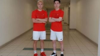 Kevin/Gideon Mundur dari All England 2023 karena DBD, Indonesia Sisakan 5 Pasangan di Sektor Ganda Putra