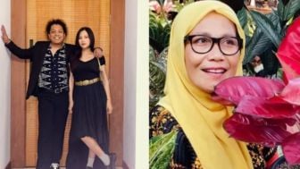 Ngeri! Nursyah Dapat Ancaman Pembunuhan di Tengah Konfliknya dengan Indah Permatasari dan Arie Kriting