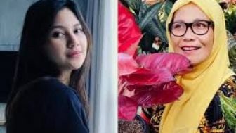 Jauh dari Agama! Indah Permatasari Menyesal Lahir dari Rahim sang Ibu, Nursyah: Dimatanya Saya Sampah