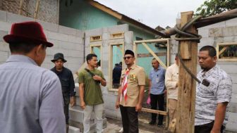 Tiap Desa Dapat Jatah, Pemkab Garut Anggarkan 11,7 Miliar Rupiah untuk Bantuan Rutilahu