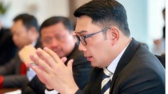 Ridwan Kamil Sebut Ikut Pilgub Jabar 2024 Peluang Politik Cukup Pasti bagi Dirinya