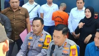 Penutupan Jalan Jadi Pemicu Pemukulan Anggota TNI di Garut, Berikut Kronologi Lengkapnya