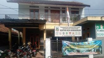 Kasus Difteri di Pangatikan Garut Mulai Menurun, Dinkes Melakukan Upaya ini yang Jadi Kunci Keberhasilannya