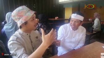 Muhamad Sabil Langsung Memiliki Pekerjaan Baru Usai Tak lagi Mengajar di SMK