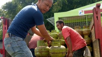 Jelang Ramadan, Kepala Daerah di Jawa Barat Kompak Naikkan HET Gas 3 Kg, Cek Harga Saat ini di Garut