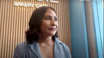 Miliki Hobi Baru Diving, Prilly Latuconsina: Ada Kejadian yang Tak Terduga