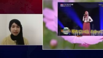 Selain Maksa Bayar Pajak Rp4 Juta, Begini Perlakuan Petugas Bea dan Cukai Bandung kepada Juara Nyanyi di Jepang, Icha: Aku Sakit Hati