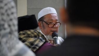 Segala Amalan di Bulan Ramadan Dicatat Ibadah, KH. A. Mimar Hidayatullah: Termasuk Tidur