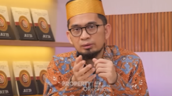 Bahaya Jangan Sepelekan Bulan Ramadhan, Ustadz Adi Hidayat: Ini Tiga Kriteria Orangnya