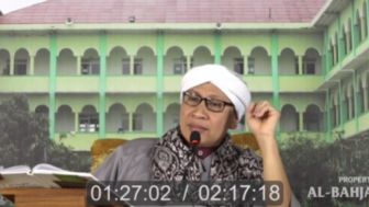 Sikat Gigi Siang Hari saat Puasa Ramadan Apakah Membatalkan? Simak Penjelasan Menurut Buya Yahya