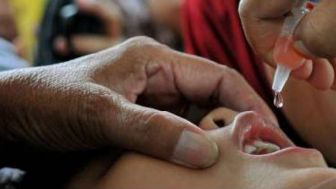 Garut Telah Penuhi Target Pengiriman Sampel AFP, Pemprov Jabar Waspadai Penyebaran Polio