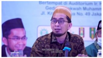 Pahalanya Dilipatgandakan, Inilah 3 Amalan Pokok di Bulan Ramadan Menurut Ustadz Adi Hidayat