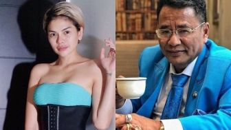 Jadi Pemegang Saham Bareng dr Richard Lee, Hotman Paris Kena Nyinyir Nikita Mirzani: Gak Usah Gimmick!