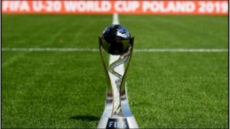 Argentina Gantikan Indonesia sebagai Tuan Rumah Piala Dunia U-20 2023?