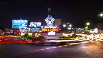 PHRI Garut Pecahkan Rekor Muri 210 Domba Guling dan Pagelaran Wayang Golek, Catat Waktu dan Tempatnya