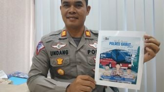 Program Mudik Gratis Polres Garut, Cek Rute tujuan dan Syaratnya Apa Saja