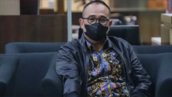 Anaknya Dianggap Problematik, Rafael Alun Membantah: Penganiayaan Mario Dandy Terhadap David Hanya Perkelahian Biasa