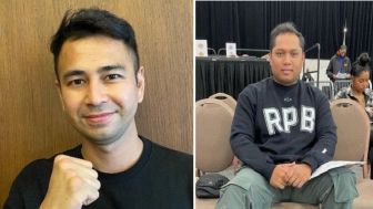 Sepak Terjang Jeremy Imanuel Santoso Menantu Rafael di Basket, karena Diakah Artis Initial R Menyerempet Raffi Ahmad?