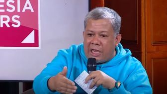 Tanggapi Transaksi Janggal  349 T, Fahri Hamzah: Terlalu Banyak Bersekongkol