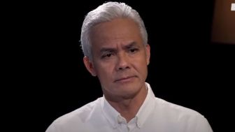 Meski Sudah Minta Maaf, Medsos Ganjar Pranowo Tetap Banjir Hujatan Hingga Penolakan Capres 2024