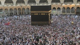 Daftar Lengkap Biaya Haji 2023, Sesuai Kepres No 7/2023 yang Baru Saja Ditandatangani Presiden Jokowi
