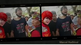 Cek Fakta, Ida Dayak Berhenti Obati Pasien Gara-gara Pesulap Merah Minta Buktikan Kesaktian