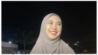 Ustadzah Oki Setiana Dewi Buka Suara Terkait Isu Perceraian Rumah Tangga Ria Ricis dan Teuku Ryan