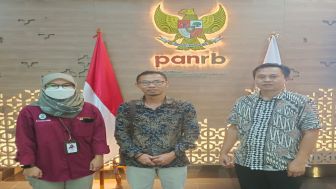 Gaji Berkala PPPK Belum Dibayarkan, Ketum PGPPPK: Menunggu Penyelesaian Harmonisasi PermenPAN RB Tentang Teknis