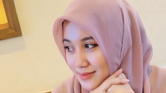 Dinikahi Syekh Fuji ketika Usia 12 Tahun, Lutfiana Ulfah Ungkap Rasanya Jadi Istri Kedua