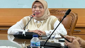Fixs! Pengolahan Data Sudah Final BKN Segera Umumkan Hasil Sanggah PPPK Guru 2022, Prof Nunuk: Sebagian ada yang berubah