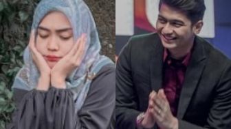 Skakmat! Teuku Ryan Tak Berkutik Ketahuan Langsung Oleh Sang Istri, Ria Ricis Kesal: Kamu Lupa Ya..