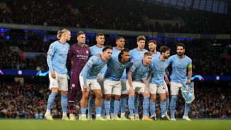 Bukan Haaland, Ternyata ini yang Akan Menjadi Kunci Man City Menjadi Juara Liga Champions