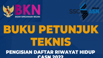 Penting Untuk PPPK Guru Perhatikan 6 Poin Saat Pengisian DRH NI PPPK, Jangan Sampai Salah Isi, Status ASN Bisa Jadi TMS